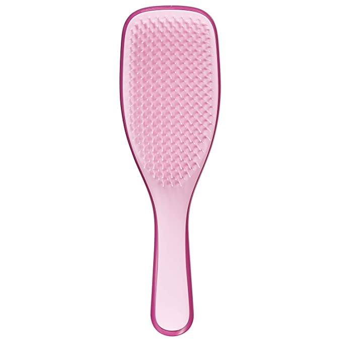 Tangle Teezer The Wet Detangler Hairbrush.