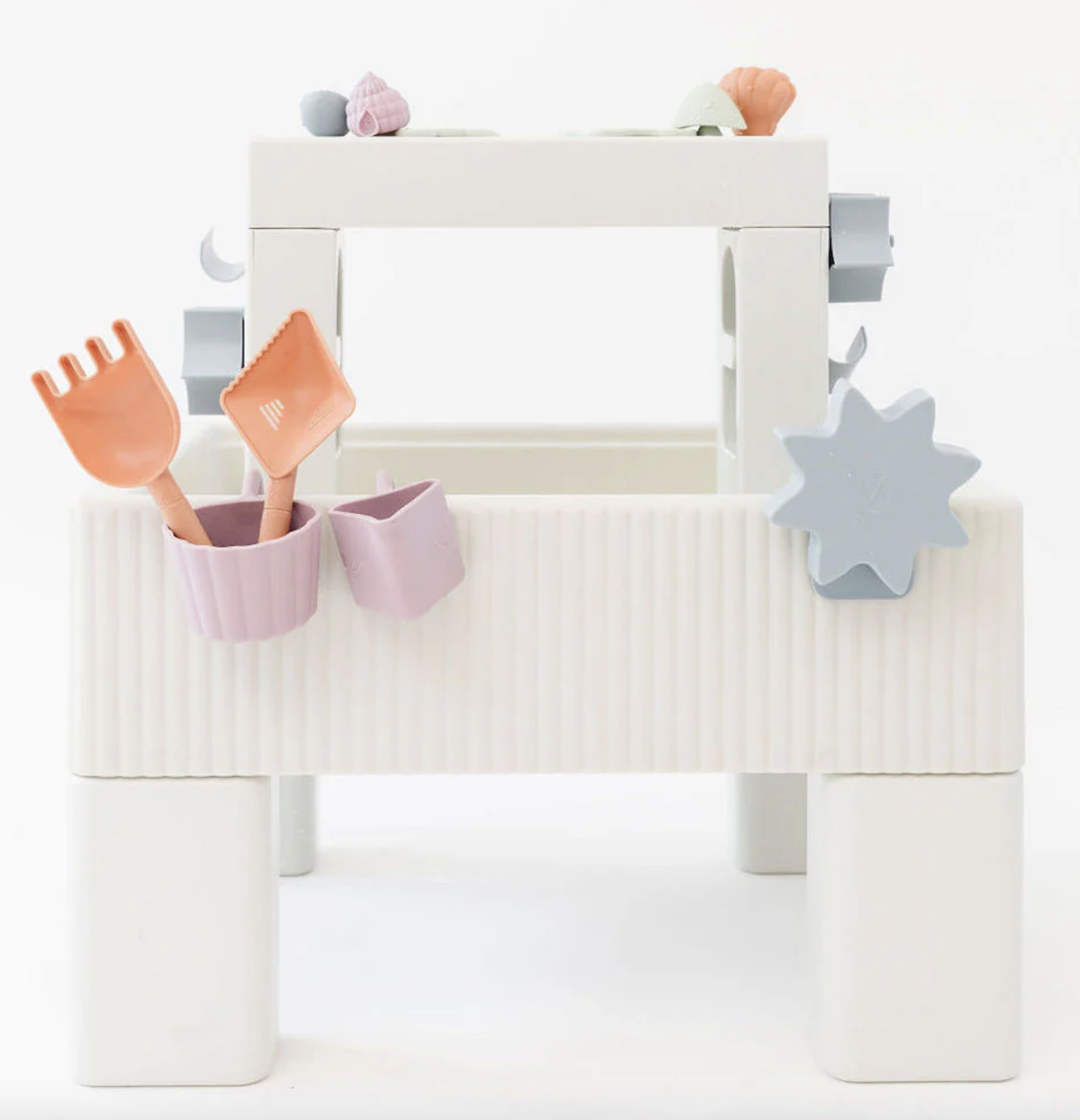 Smol Tide Water & Sensory Table.