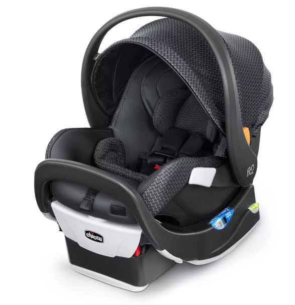 9 Best Infant Car Seats of 2023
