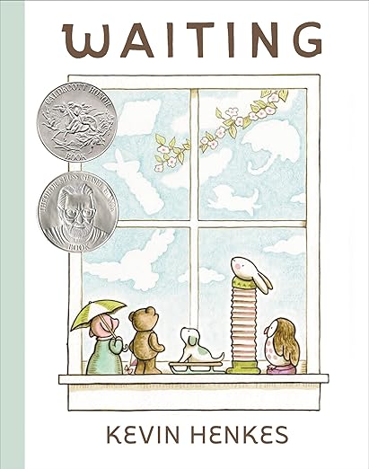  Waiting - $14.42.