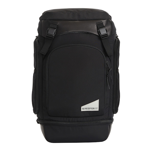 No Reception Club The Getaway Bag.