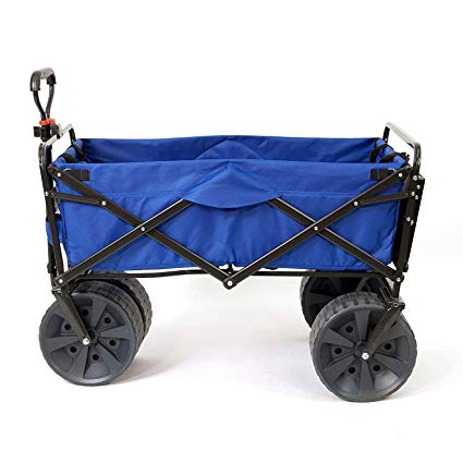 all terrain baby wagon
