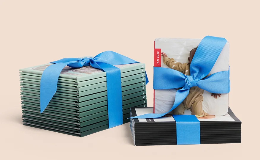 Chatbooks Photo Book Subscription.