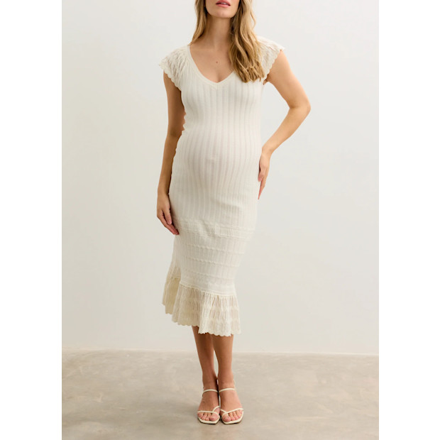 HATCH The Celia Dress.