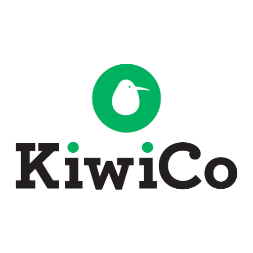 Logo for KiwiCo.