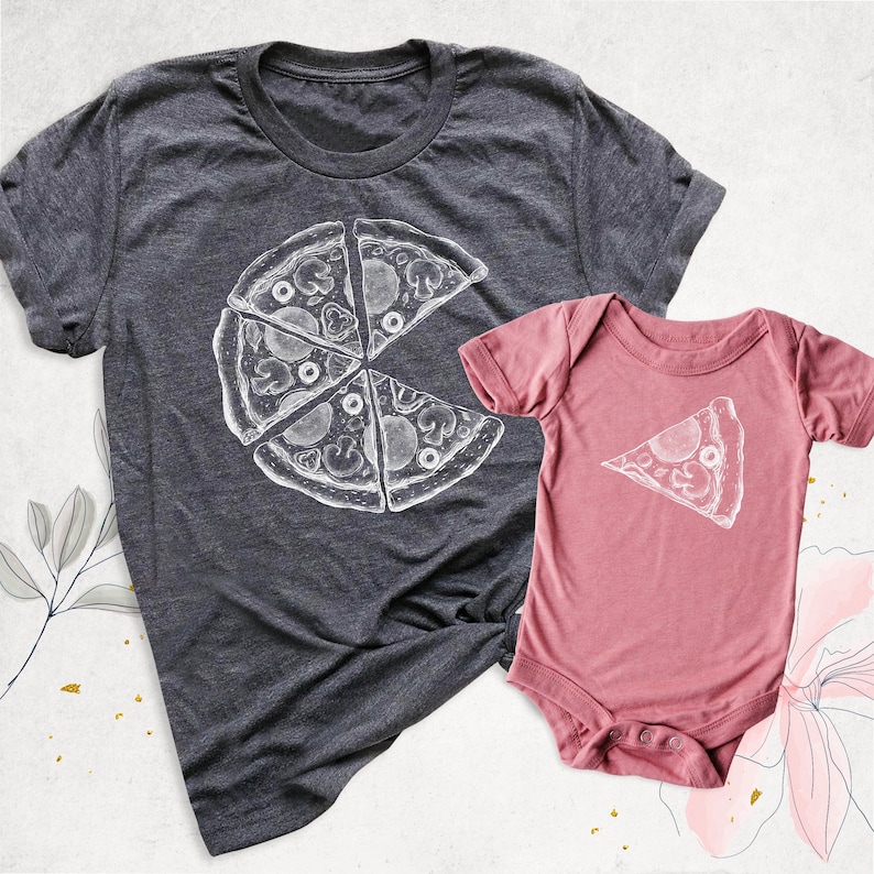 Daddy and Me Funny Shirts.