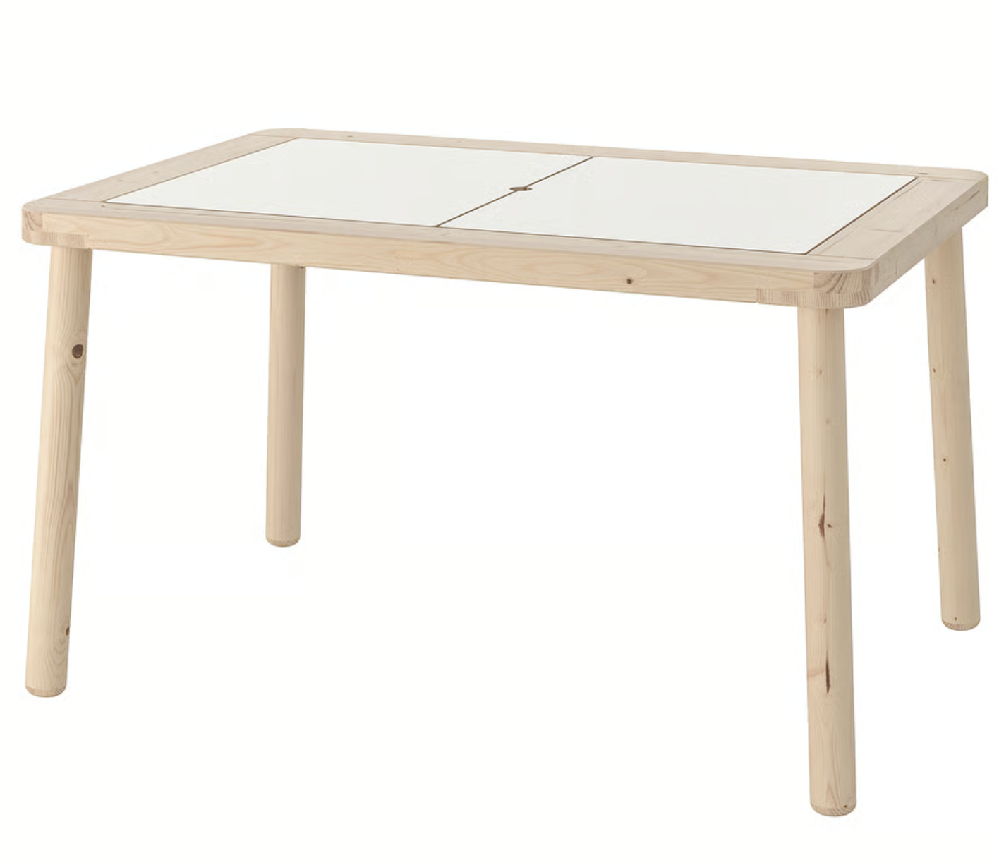 IKEA FLISAT Children's Table.