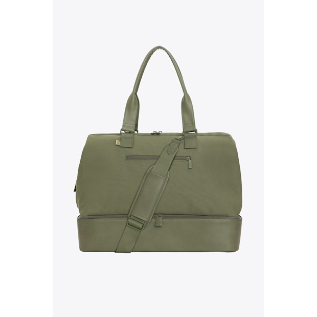 BÉIS 'The Weekender' Duffle Bag & Weekend Bag.