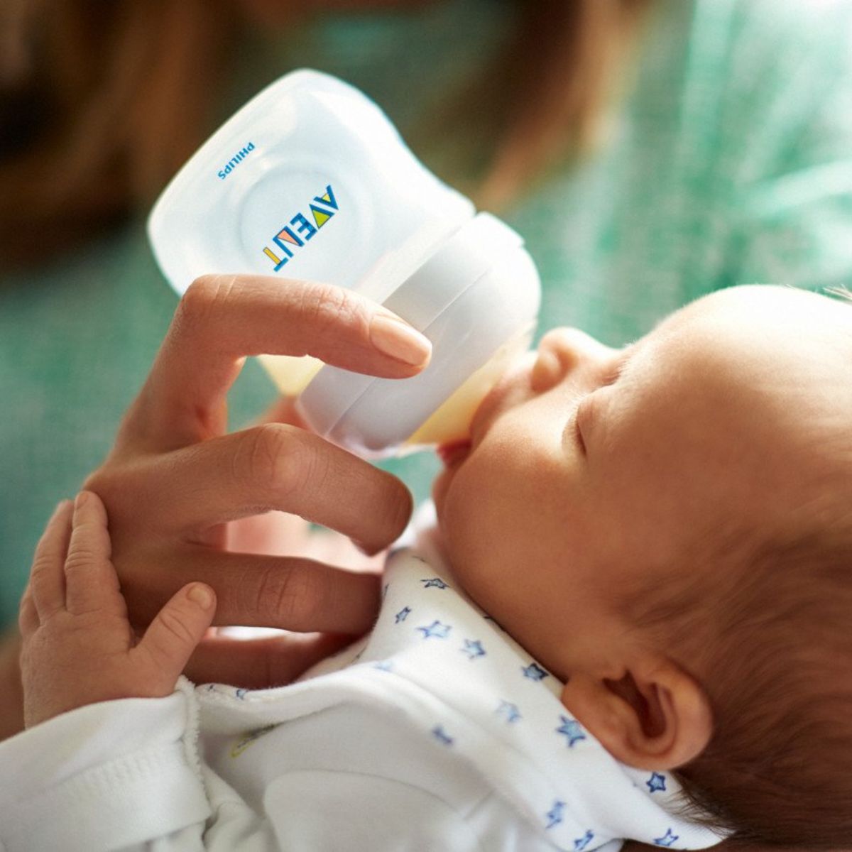 philips avent natural baby bottle newborn starter gift set
