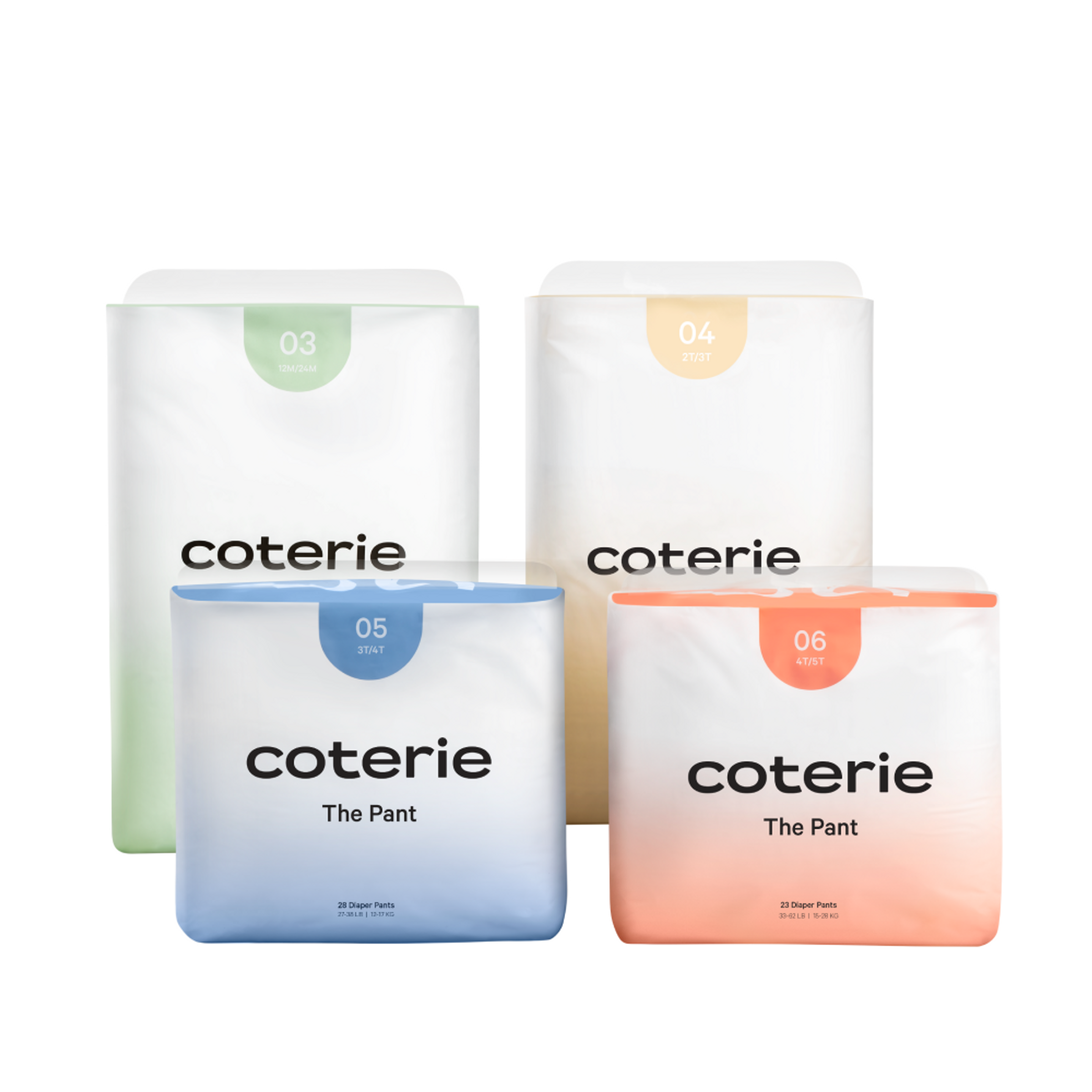 Coterie The Pant - $95.00.