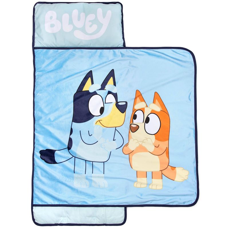 Bluey Nap Mat - $21.99.