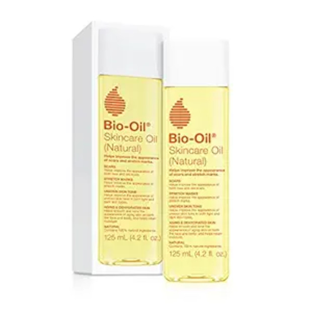 Bio-Oil Natural Skincare Oil