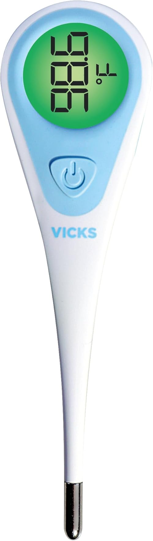 Vicks  SpeedRead Digital Thermometer