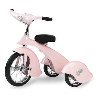 kids three wheel cycle