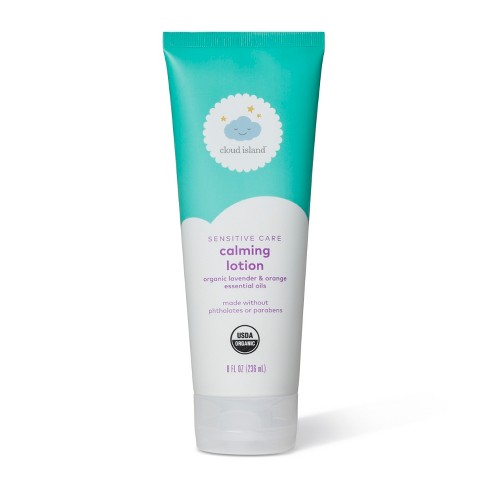Cloud Island Baby Lotion - $7.99.