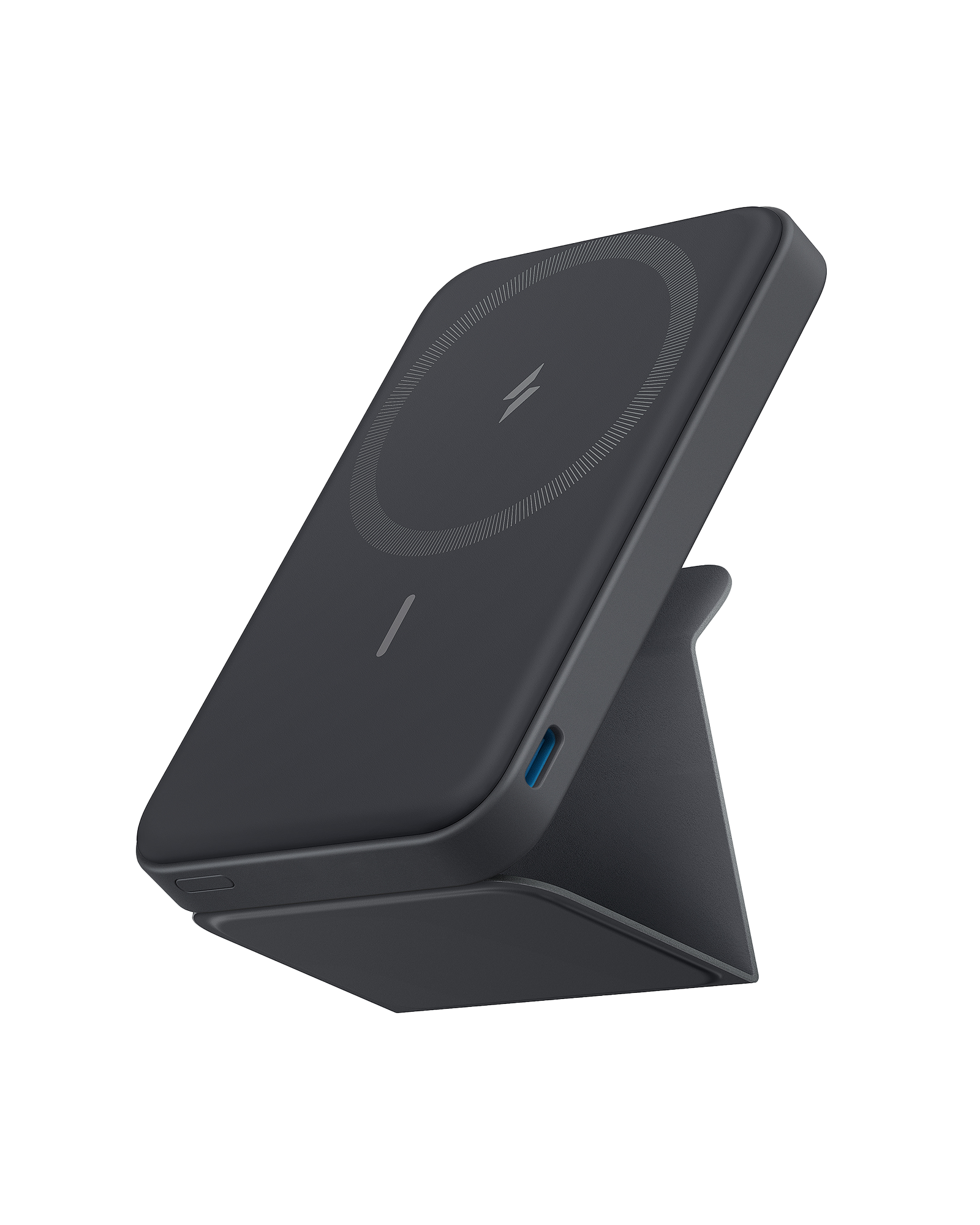 Anker Mag Safe Phone Battery.