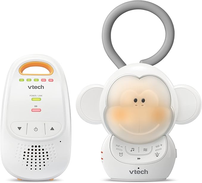 VTech Audio Baby Monitor.