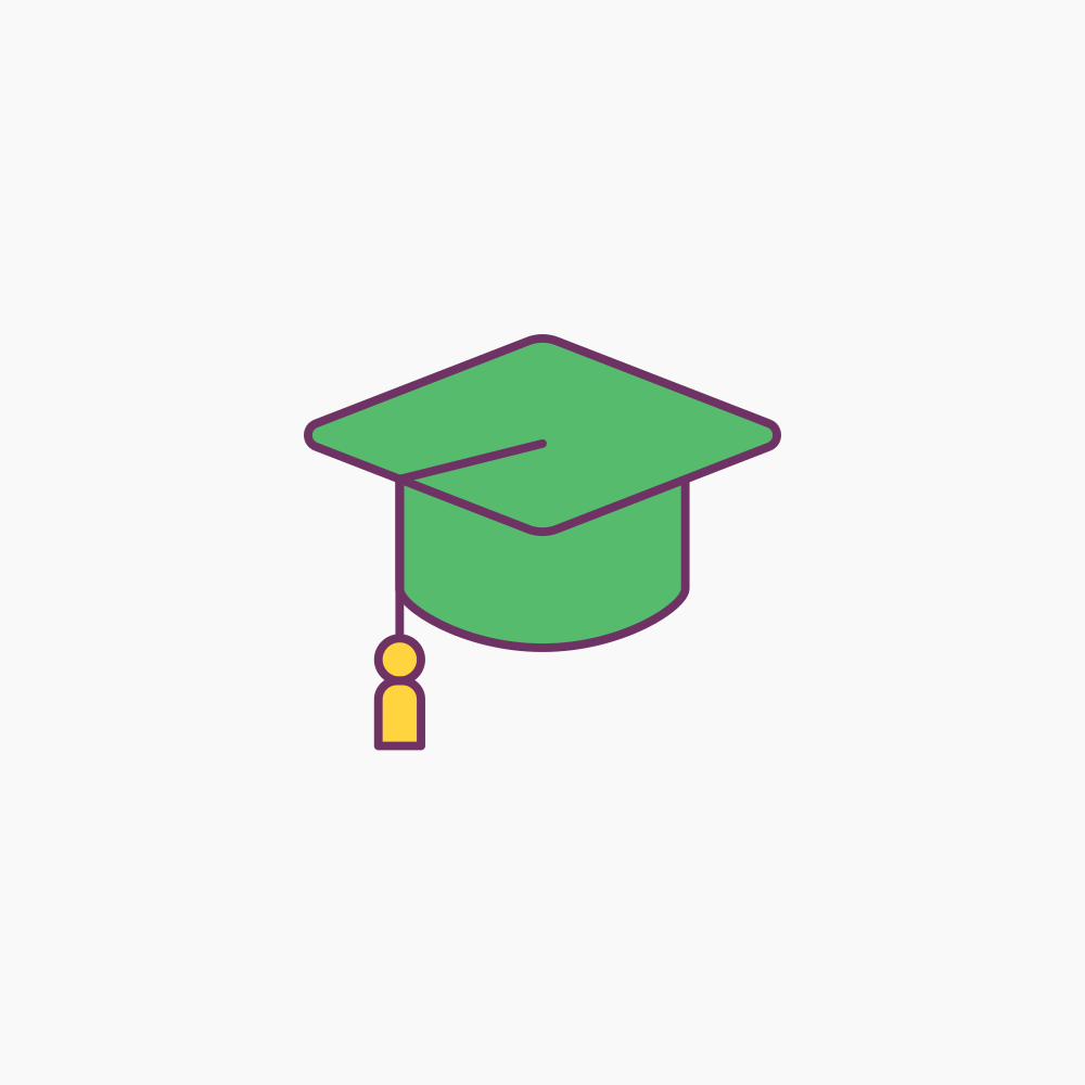 College funds.