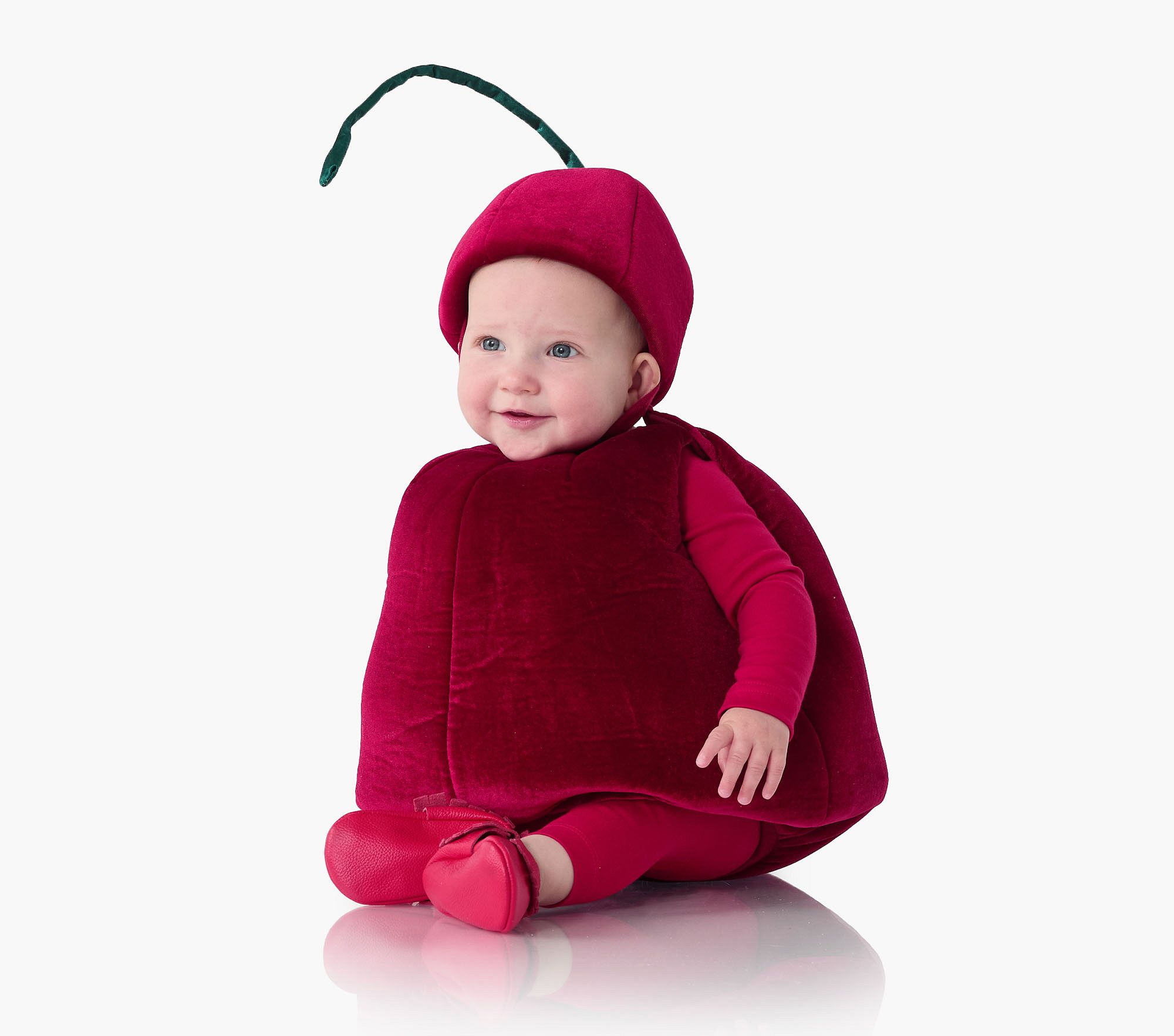 Baby Cherry Costume.