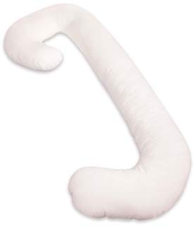 Leacho Original Snoogle Total Body Pillow