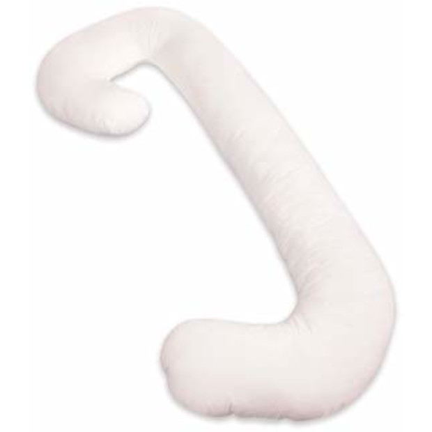 Leacho Original Snoogle Total Body Pillow