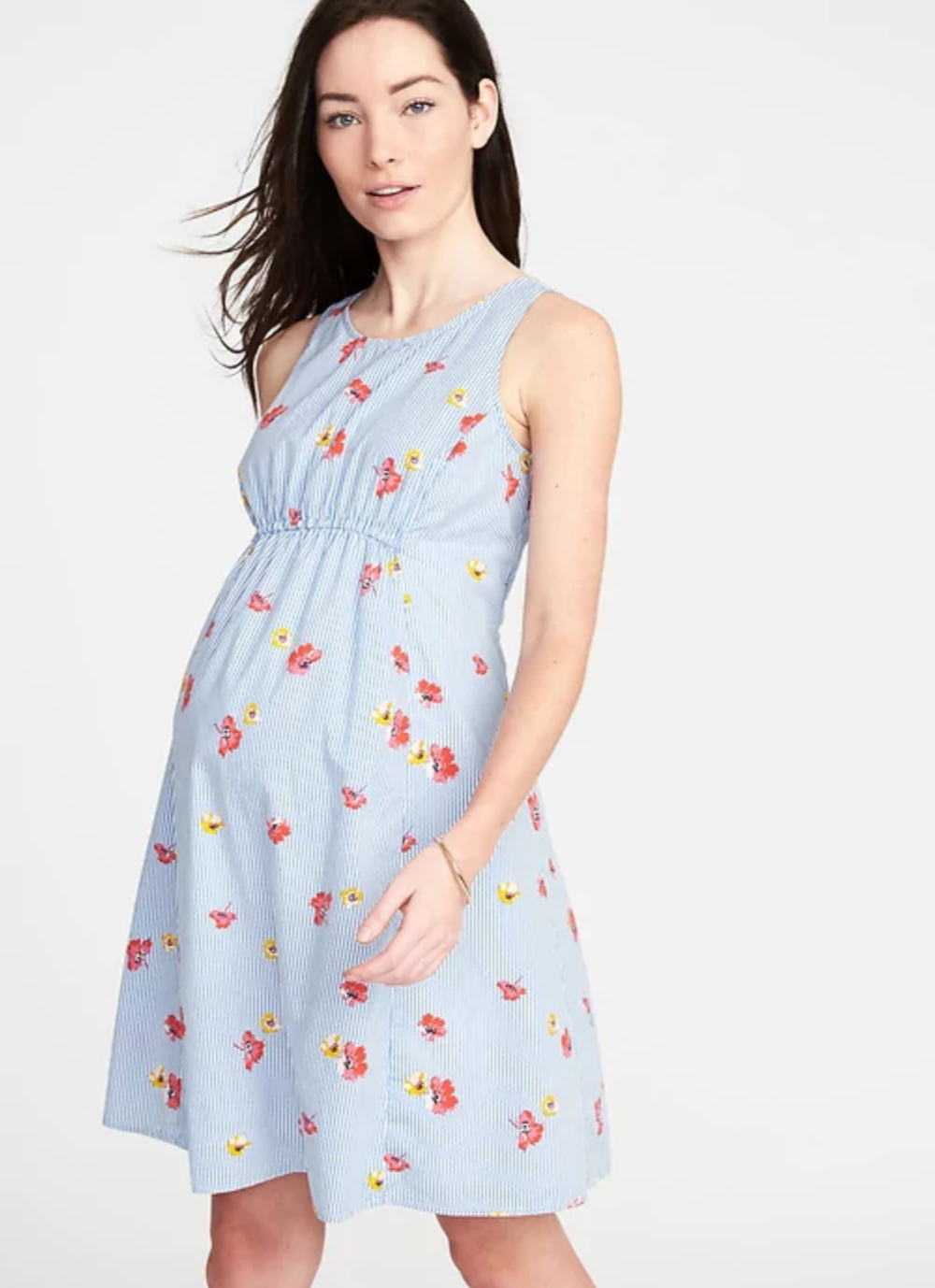 casual maternity dresses