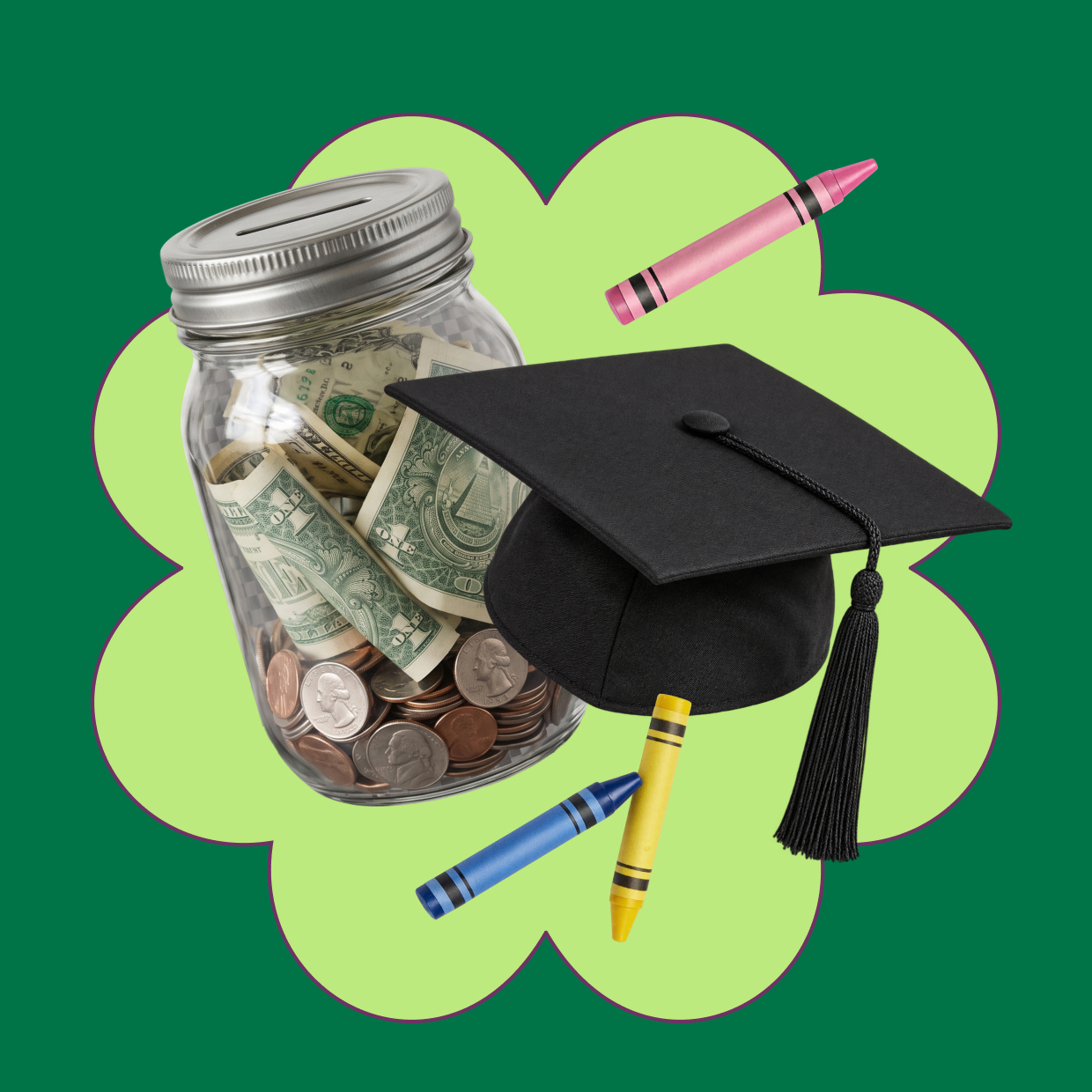 Babylist College Savings Fund (529).