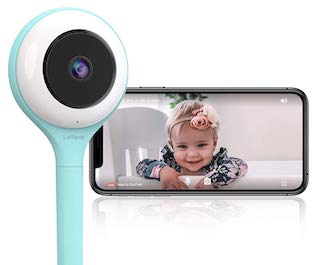 Lollipop Smart Baby Monitor - $149.00.