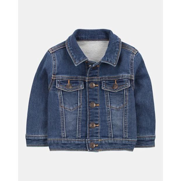 Carter's Denim Jacket.