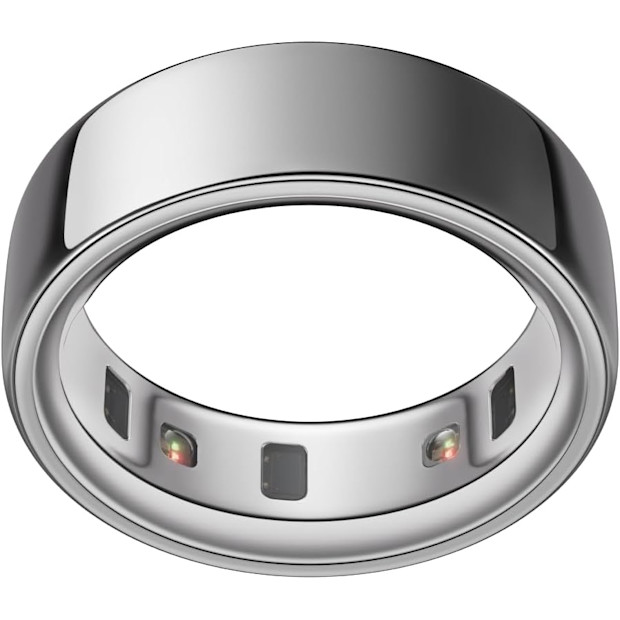 Oura Ring 4.