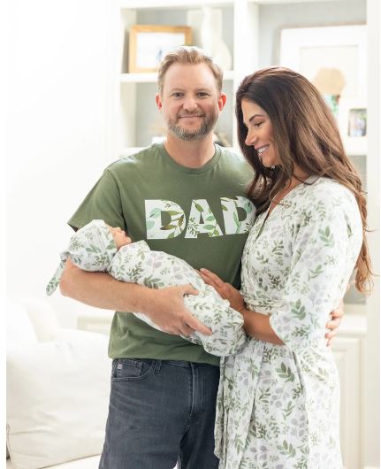 Baby Be Mine Maternity Family Set - $84.99.