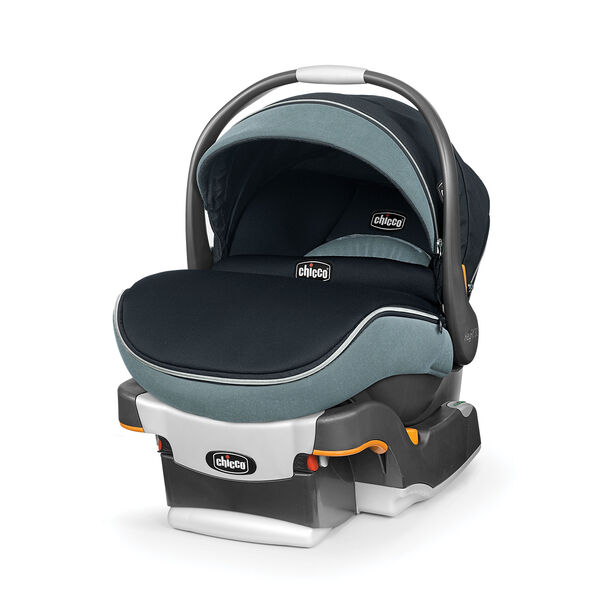 Chicco KeyFit 30 Zip.