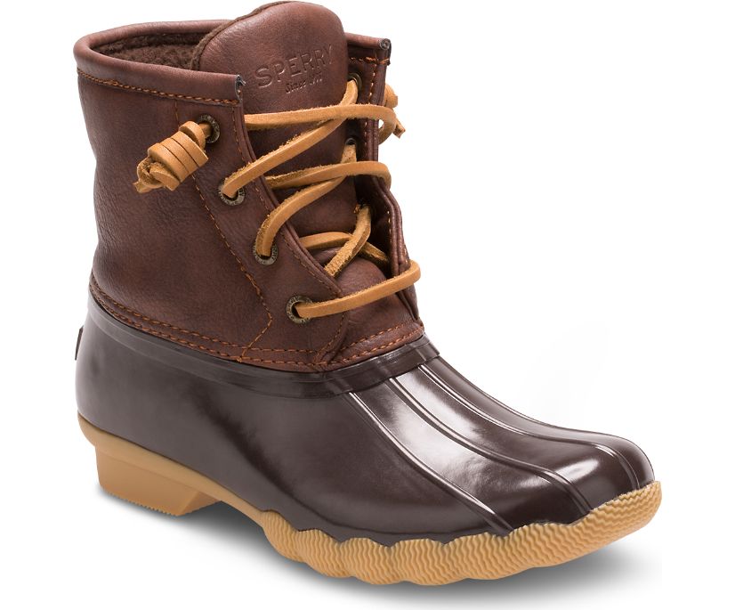 Sperry Saltwater Duck Boot - $69.95.