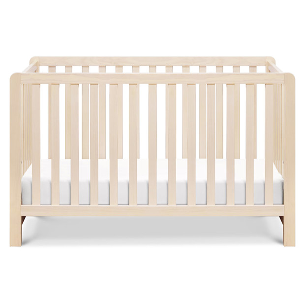 Colby 4-in-1 Low-Profile Convertible Crib.