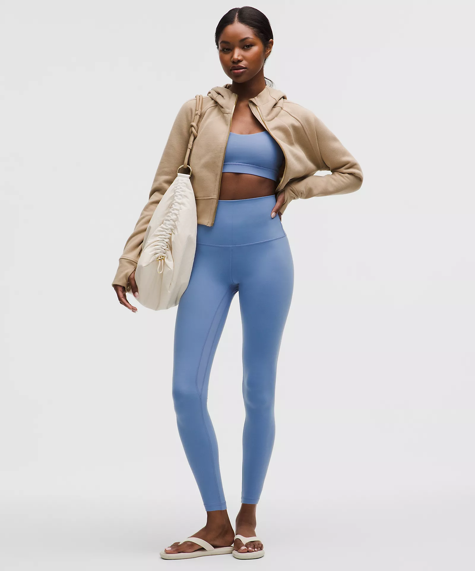 Align Super-High-Rise Pant.