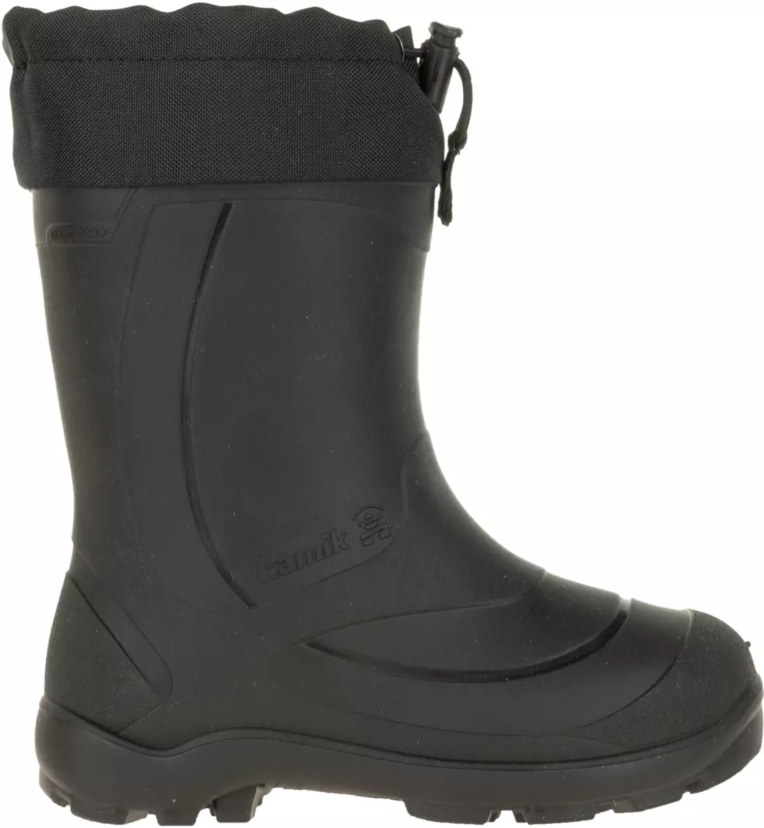 Kamik Snowbuster 1 Insulated Waterproof Winter Boots - $44.99.