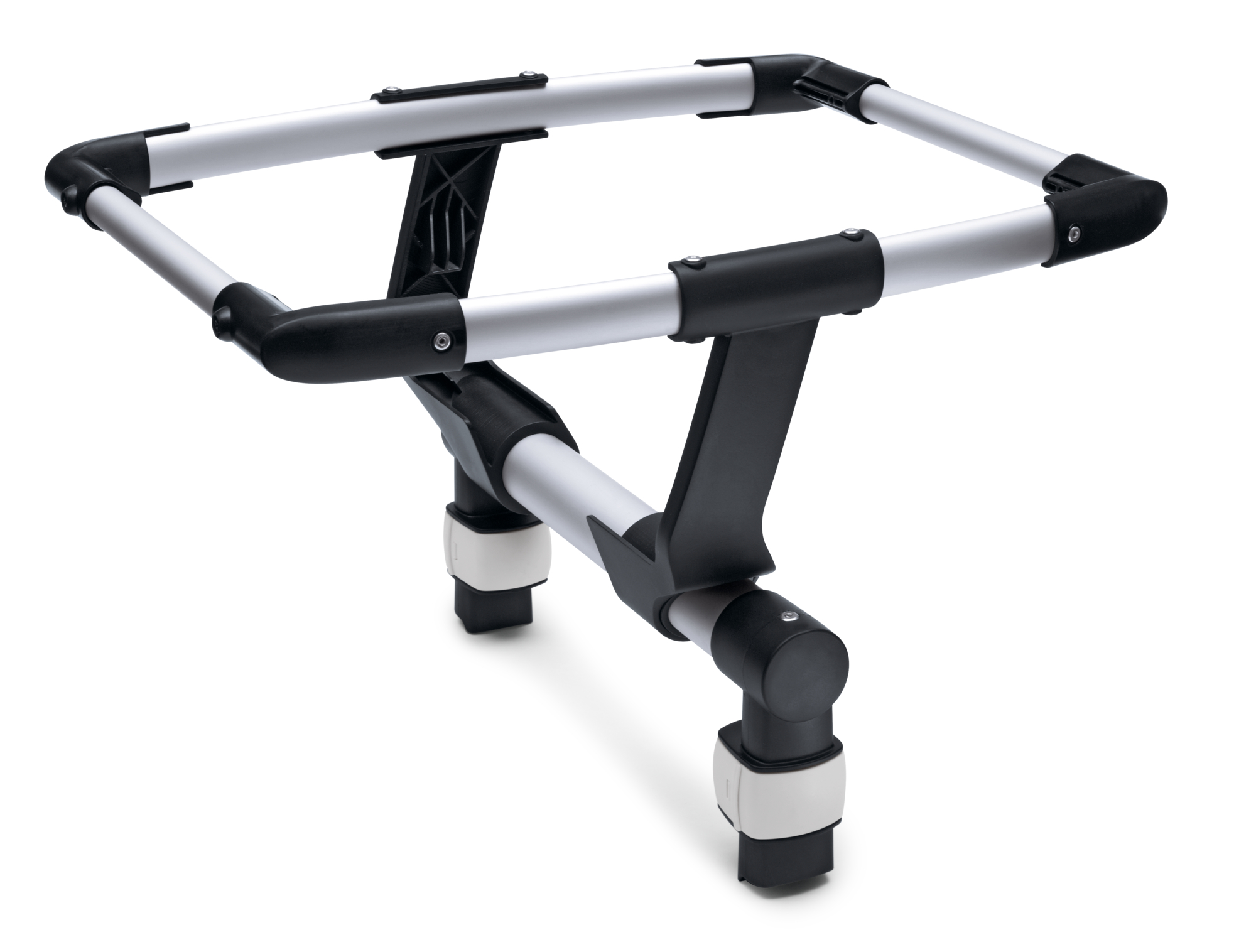 Bugaboo Donkey adapter for Chicco car seat - mono - $69.95.