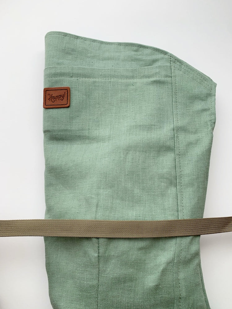 Happy Baby Toddler Carrier