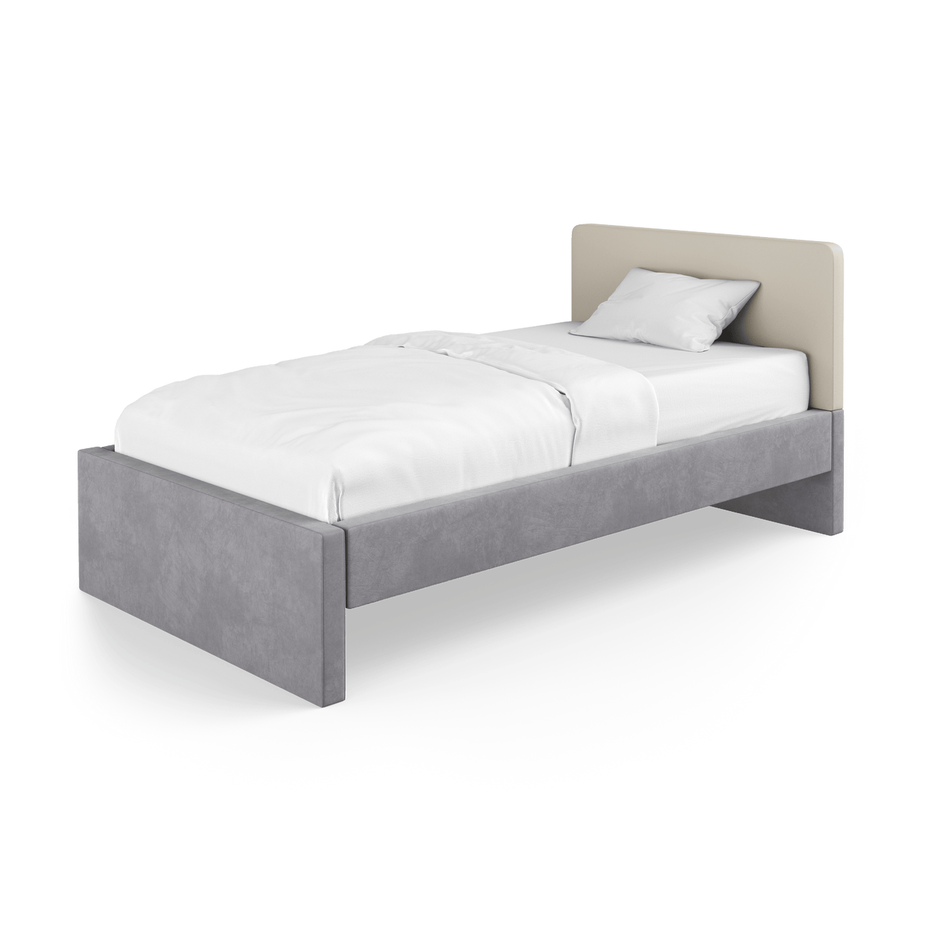 Nurture& The Brooklyn Bed.