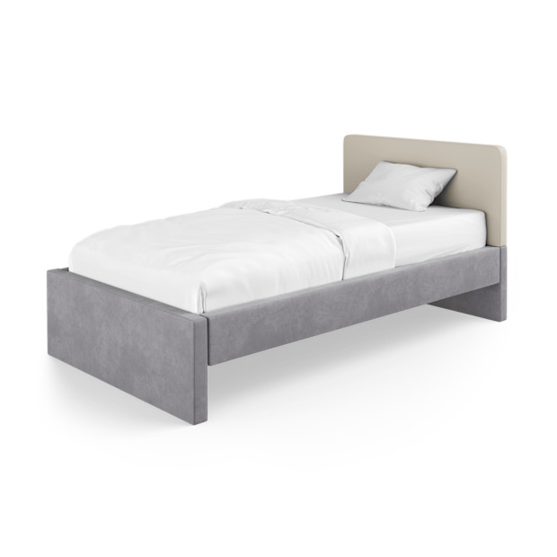 Nurture& The Brooklyn Bed.