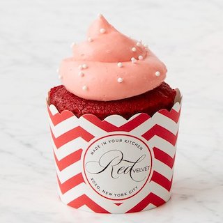 Red Velvet Baking Kits - $26.00+.