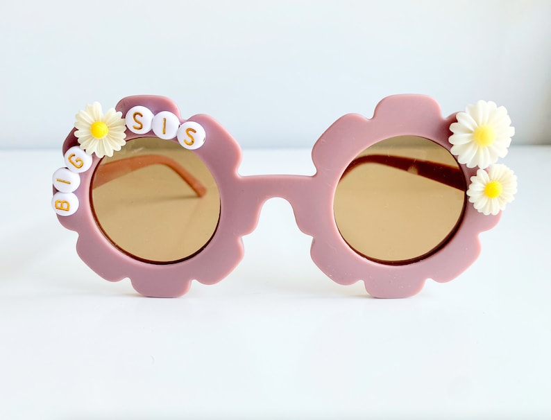 Rose Mae Shop Big Sister Sunglasses.