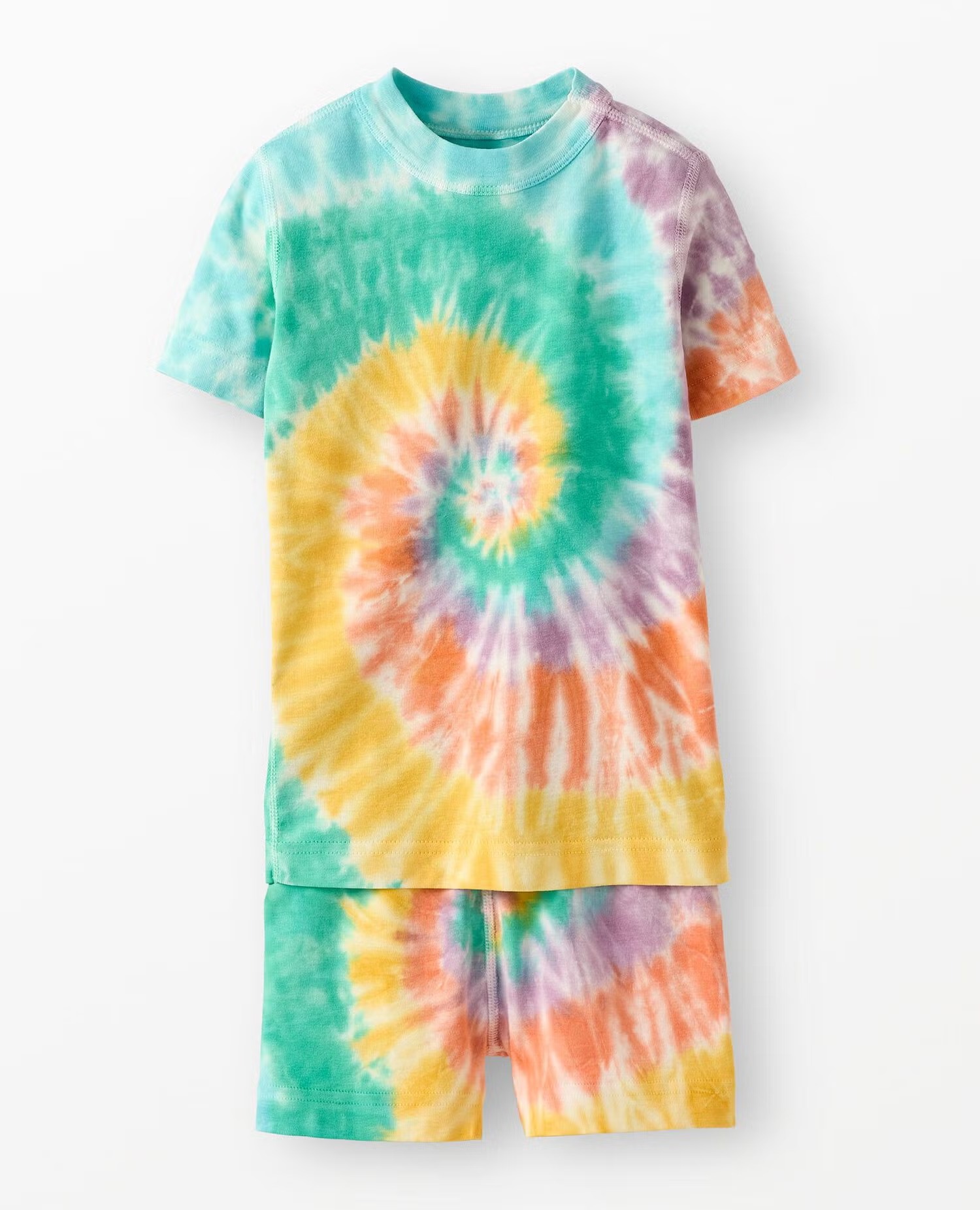 HannaJams Pajama Set.