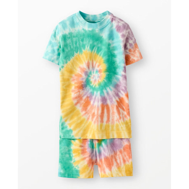 HannaJams Pajama Set.