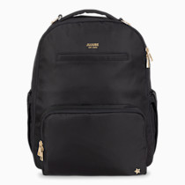Classic Diaper Backpack - Black