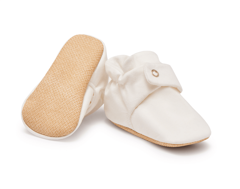 Ten Little Everyday Baby Booties.