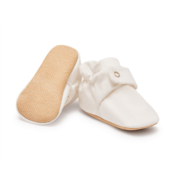 Ten Little Everyday Baby Booties.