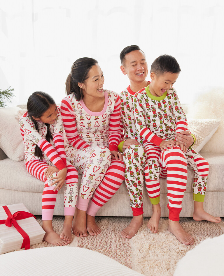 Balsam & pine matching best sale family pajamas