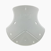 Puj Foldable Baby Bathtub, White