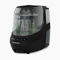 Bottle Washer Pro®: Automatic Baby Bottle Washer | Baby Brezza